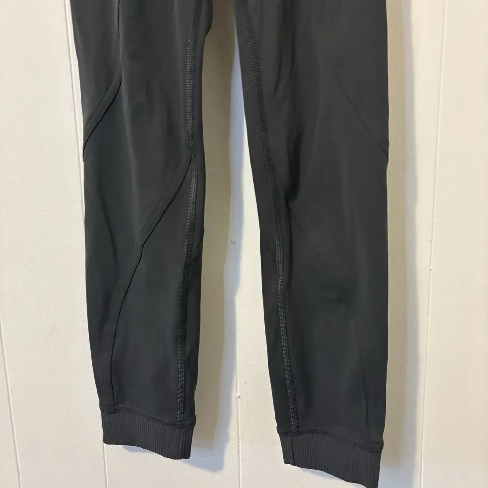 Lululemon 4 Time To Sweat Crop 23